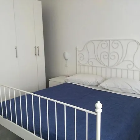Appartamento Caterina Finale Ligure