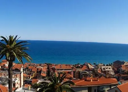 Caterina Apartment Finale Ligure