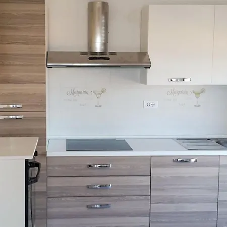 Caterina Apartment