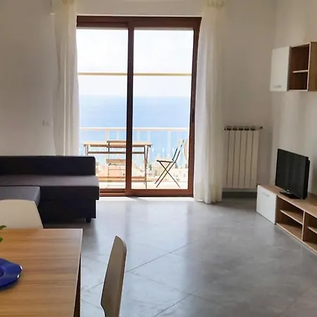 Apartment Caterina Finale Ligure