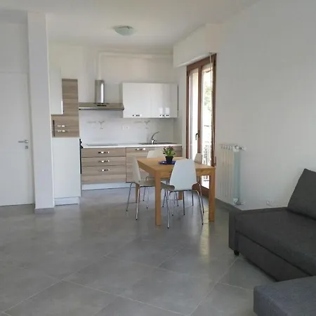 Caterina Apartment Finale Ligure