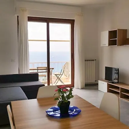 Caterina Apartment