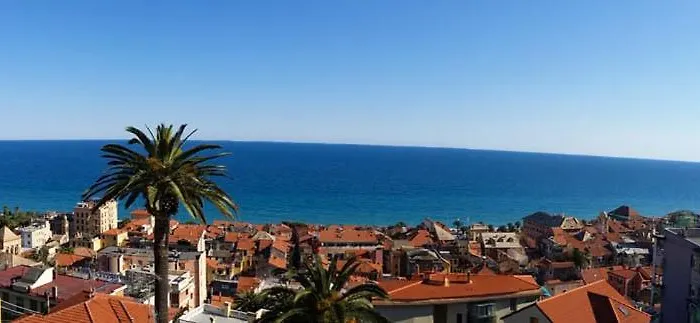 Caterina Apartmán Finale Ligure