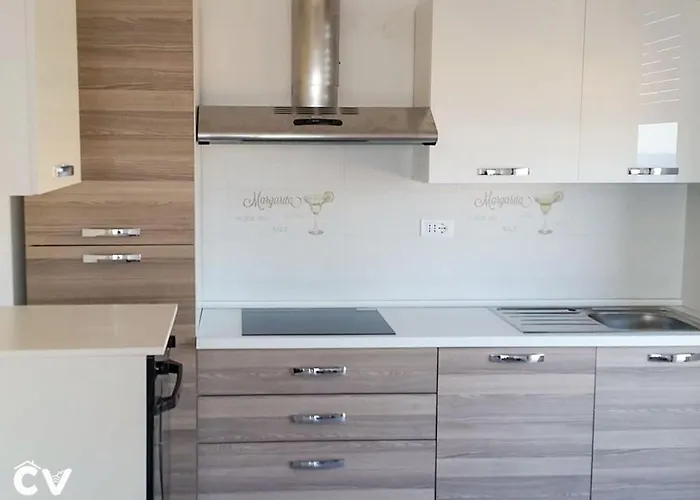 Caterina Appartement