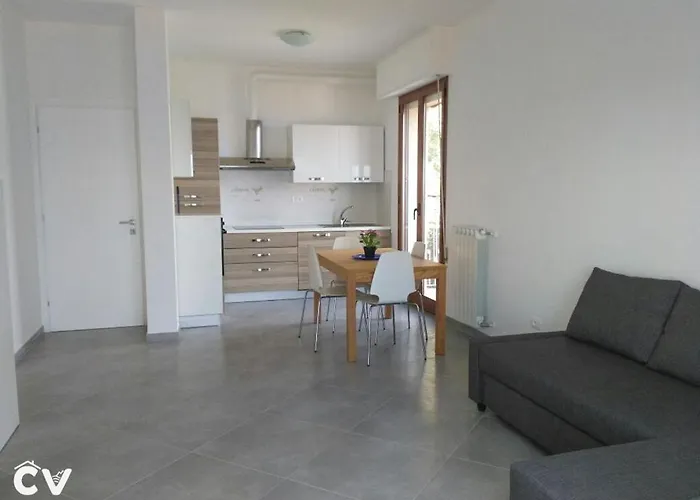 Caterina Apartmán Finale Ligure